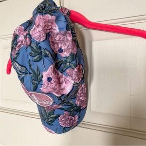 47 brand Woman’s NBA Warriors hat